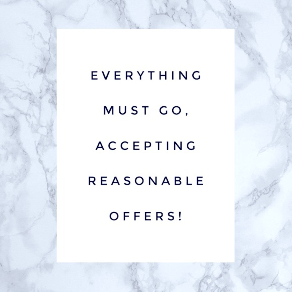 Send Me An Offer On Favorites and Bundles